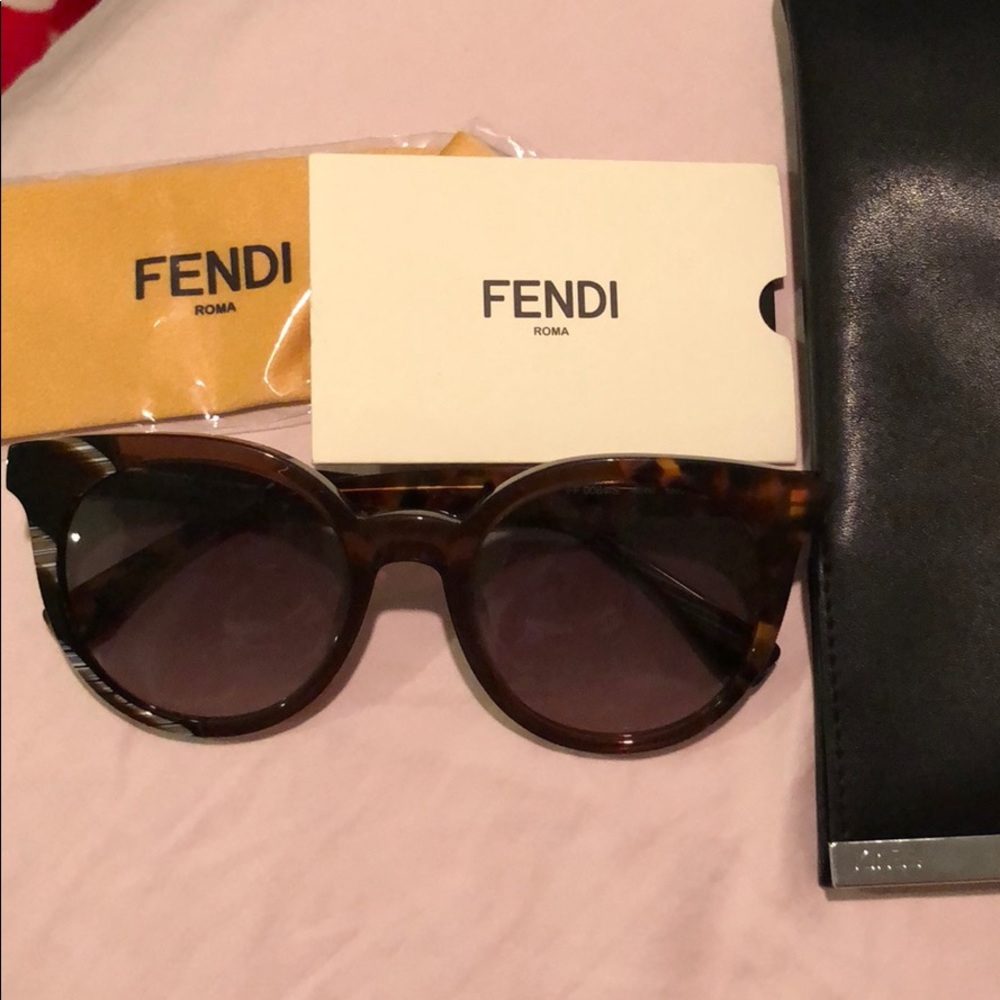 Fendi Sunglasses